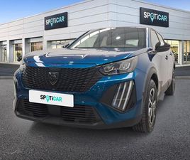 GASOLINA 100 S&S 6 VEL. MAN STYLE