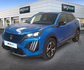 PURETECH 130 S&S EAT8 ALLURE