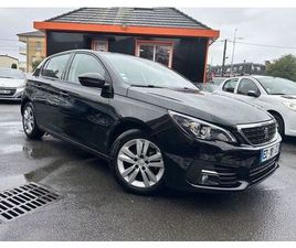 PEUGEOT 308 BUSINESS R 1.5 BLUEHDI 130 S&S ACTIVE