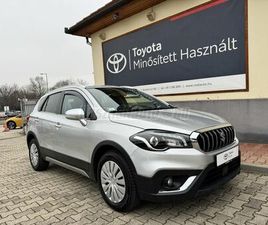 SUZUKI SX4 S-CROSS 1.4T GL+ (AUTOMATA)