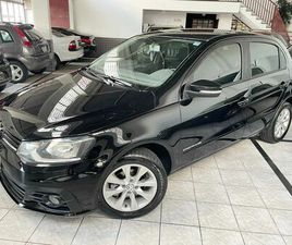 VOLKSWAGEN GOL VOLKSWAGEN GOL GERAÇÃO VII COMFORTLINE 1.6 8V TOTAL FLEX MEC. 4P 2017