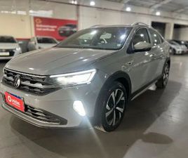 NIVUS HIGHLINE 2024 - IPVA 2026 PAGO, COM GARANTIA, UNICO DONO.