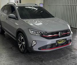 VOLKSWAGEN NIVUS HIGHLINE 1.0 200 TSI FLEX AUT 2024