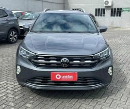 VOLKSWAGEN NIVUS HIGHLINE 1.0 200 TSI FLEX AUT 2024
