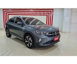 VOLKSWAGEN NIVUS HIGHLINE 1.0 200 TSI FLEX AUT 2024