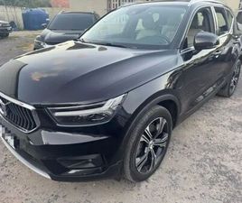 VOLVO XC 40 T5 INSCRIPTION 1.5 FWD HIBRIDO ( C TETO SOLAR)