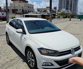 VOLKSWAGEN VIRTUS COMFORT. 200 TSI 1.0 FLEX 12V AUT 2019