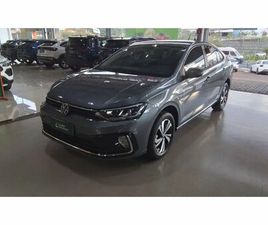 VOLKSWAGEN VIRTUS COMFORT. 200 TSI 1.0 FLEX 12V AUT 2025