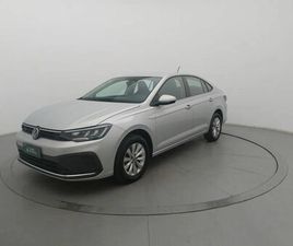 VOLKSWAGEN VIRTUS TSI 1.0 FLEX 12V 4P AUT. 2025