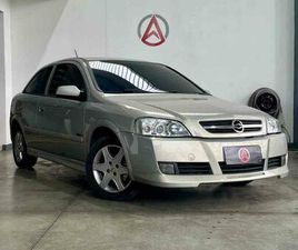 CHEVROLET ASTRA 2.0 ELEGANCE FLEXPOWER