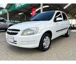 CHEVROLET CELTA 1.0L FLEX LT