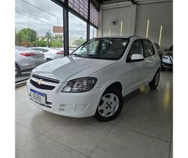 CHEVROLET CELTA 1.0L FLEXPOWER LT