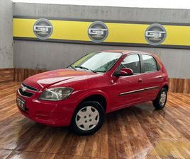 CHEVROLET CELTA 1.0L FLEXPOWER LT
