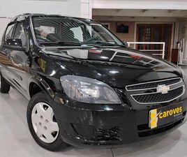 CHEVROLET CELTA SPIRIT/LT 1.0 MPFI 8V FLEXP. 5P