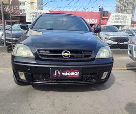 CHEVROLET MONTANA SPORT 1.4 ECONOFLEX 8V 2P
