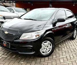 CHEVROLET ONIX 1.0 SPE/4 LS