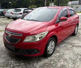CHEVROLET ONIX 1.0 SPE/4 LT