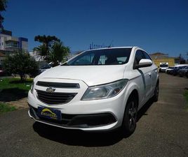 CHEVROLET ONIX HATCH LT 1.0 8V FLEXPOWER 5P MEC.