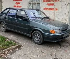 LADA SAMARA