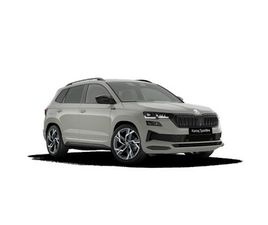 ŠKODA KAROQ FL 4X4 SPORTLINE 2.0 TSI 140 KW DSG