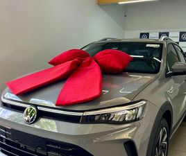 VOLKSWAGEN NIVUS HIGHLINE 1.0 200 TSI FLEX AUT 2026