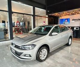 VOLKSWAGEN VIRTUS COMFORT. 200 TSI 1.0 FLEX 12V AUT 2022