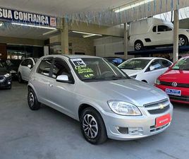 CHEVROLET CELTA 1.0L FLEXPOWER LS