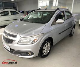 CHEVROLET PRISMA CHEVROLET PRISMA 1.0 SPE/4 LT