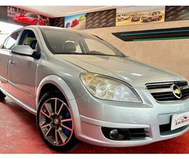 CHEVROLET VECTRA 2.4 16V ELITE FLEXPOWER AUTO