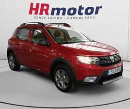 DACIA SANDERO 0.9 TCE 90 ECO² STEPWAY
