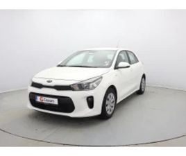KIA RIO 1.2 LPG ≫ 2019 • 19 500 ЛВ. • ID