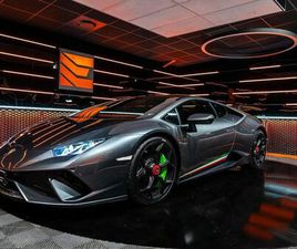 PERFORMANTE LP 640-4