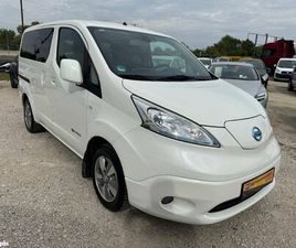 NISSAN NV200 E-NV200 VISIA (AUTOMATA) 40 KWH HI...