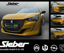 208-E ELEKTROMOTOR 136 ACTIVE **LED*11KW-OBC**