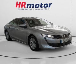 PEUGEOT 508 1.5 BLUEHDI BUSINESS