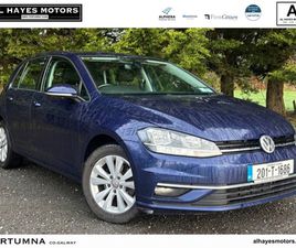 COMFORTLINE 1.6 TDI 115BHP