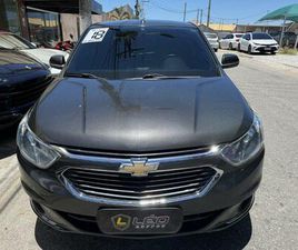 CHEVROLET COBALT LTZ 1.8 8V ECONO.FLEX 4P AUT.