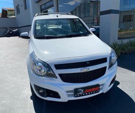 CHEVROLET MONTANA 1.4 ECONOFLEX SPORT
