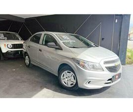 CHEVROLET PRISMA CHEVROLET PRISMA 1.0 SPE/4 ECO JOY