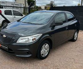 CHEVROLET PRISMA CHEVROLET PRISMA SED. JOY/LS 1.0 8V FLEXPOWER 4P