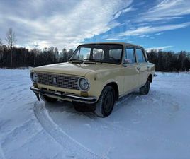 LADA 2101