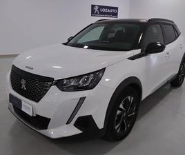 BLUEHDI 100 S&S BVM6 ALLURE