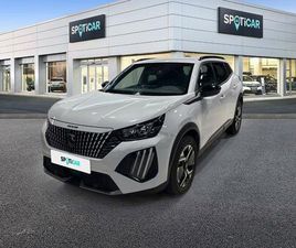 GASOLINA 100 S&S 6 VEL. MAN ALLURE