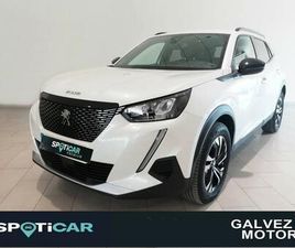 PURETECH 130 S&S 6 VEL. MAN ALLURE PACK