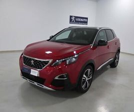 1.2 PURETECH 96KW (130CV) S&S GT LINE