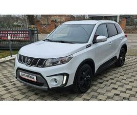 SUZUKI VITARA 1.4 GLX+ 1.VLASNIK - NIJE UVOZ - KAO NOVA -, 2017 GOD.