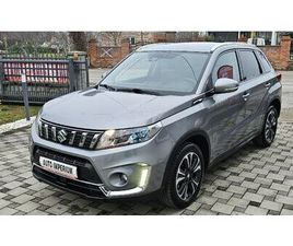 SUZUKI VITARA 1,4 GLX- ELEGANCE - 1.VLASNIK - NIJE UVOZ -, 2019 GOD.