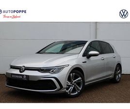 VOLKSWAGEN GOLF 1.5 ETSI R-LINE | 130PK | DSG7