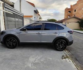 VOLKSWAGEN NIVUS HIGHLINE 1.0 200 TSI FLEX AUT 2024