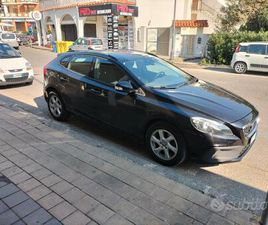 VOLVO V40 CROSS COUNTRY